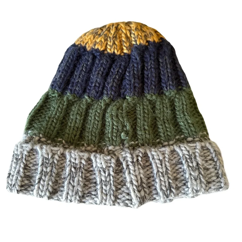 Carters cozy colorful